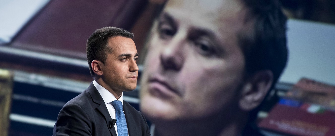 Siri, Salvini: “Domani in Cdm la Lega vota contro e poi si continua. Spaccatura con M5s non solo su questo”