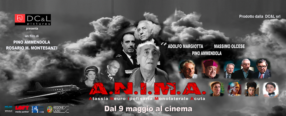 Cinema, dal 9 maggio ‘Anima’ il film su bene comune e corruzione: “Torniamo a desiderare di essere diversi”