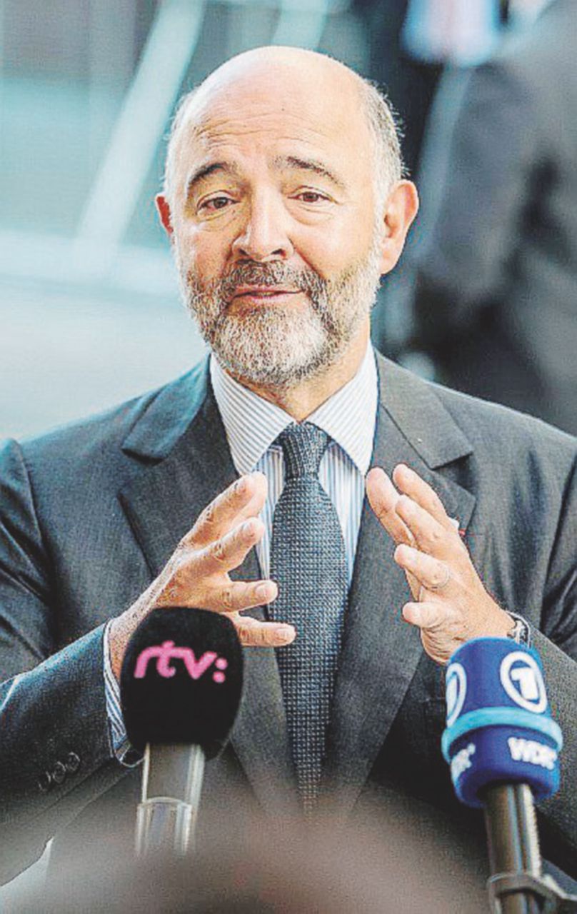 L’euro-Pd di Zinga riparte dal burocrate