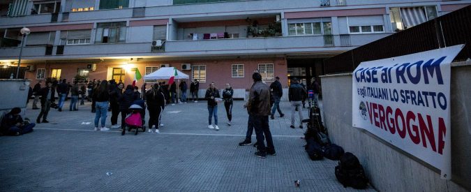 Casal Bruciato, Corcolle, Tor Sapienza: quando la rabbia dei quartieri contro gli stranieri si basa su notizie false o gonfiate