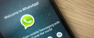 Copertina di Dal 1 gennaio 2020 WhatsApp non supporterà più gli smartphone Windows Phone