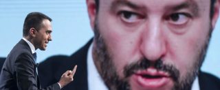 Salone libro Torino, Salvini: “Escluso Altaforte? E’ censura”. Di Maio: “Polacchi provoca. Costituzione è antifascista”