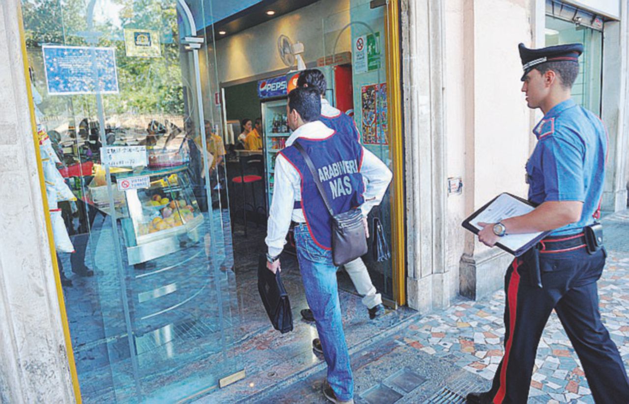 Copertina di Tanti oneri, poche risorse. L’allarme dell’Ispettorato