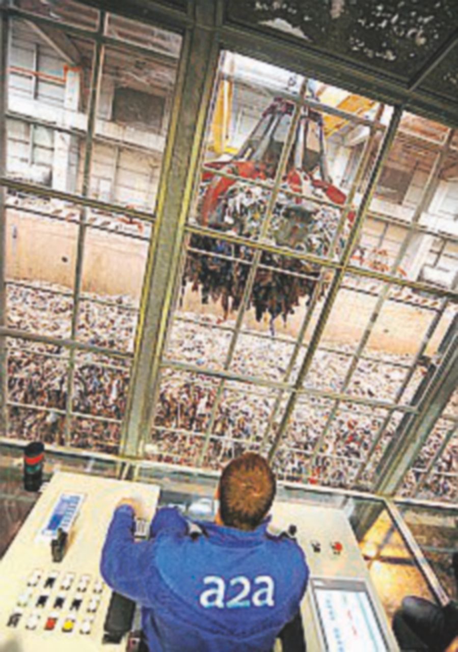 Inceneritori, la Corte Ue: “Valutazione ambientale è obbligo”