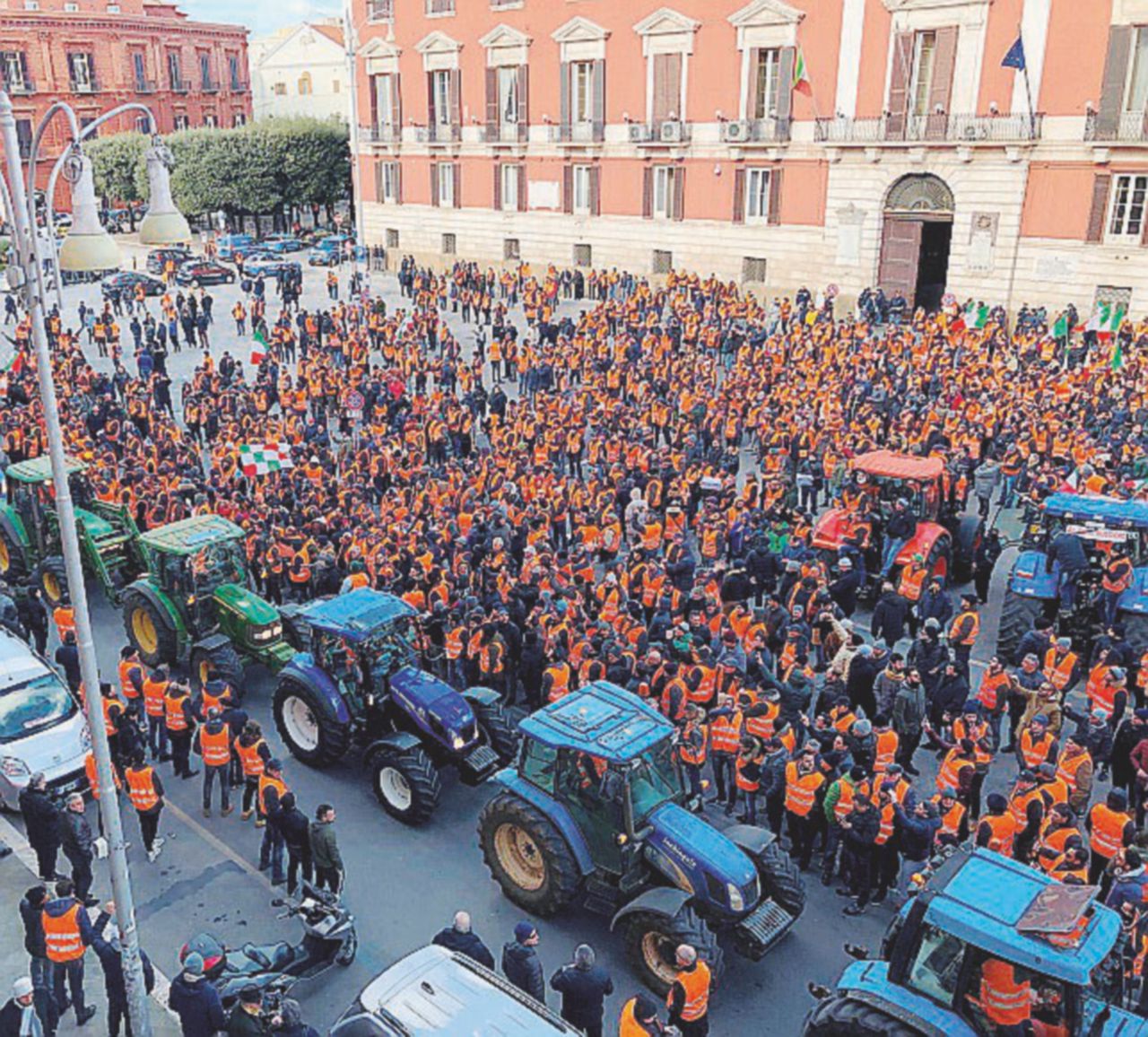 “Omertà e interessi su Xylella”. Il giudice stronca gli scienziati
