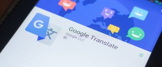 Copertina di Il Traduttore di Google non rimpiazza i traduttori umani, Wikipedia ne sa qualcosa