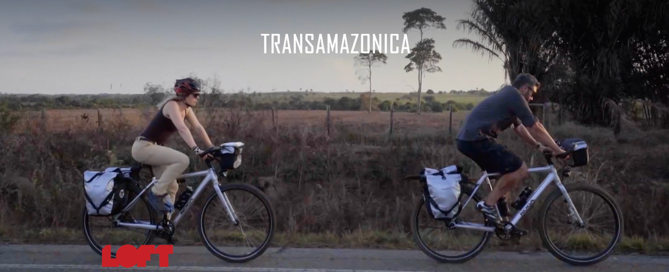 Copertina di Transamazonica, ultima tappa del viaggio: “L’unica soluzione è salvaguardare questo patrimonio dell’umanità”