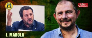 Copertina di Cannabis light, Marola (Easyjoint): “Salvini? Sbruffoncello, teme la sentenza della Cassazione il 30 maggio”