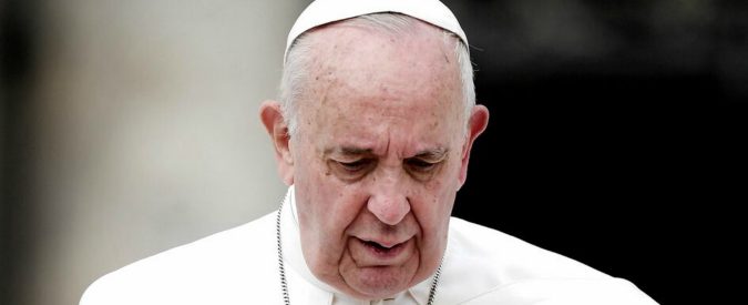 Papa Francesco si occupa di temi che ormai non importano più a nessuno. E per questo dà fastidio