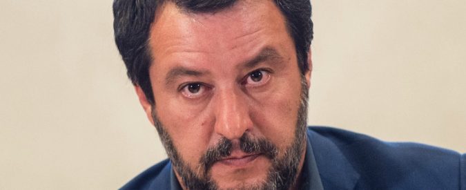 Salvini non è fascista, ma è populista