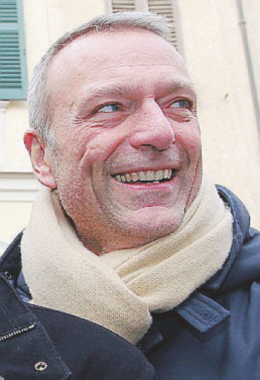 Ecco un altro incarico per l’avvocato socio di studio del governatore Fontana