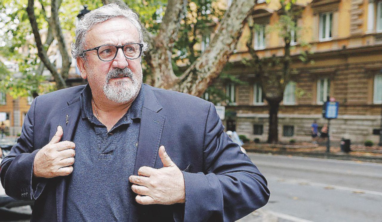 Toh! Anche Emiliano cede al salvinismo