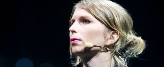 Copertina di Chelsea Manning, l’ex talpa di Wikileaks esce dal carcere dopo 62 giorni
