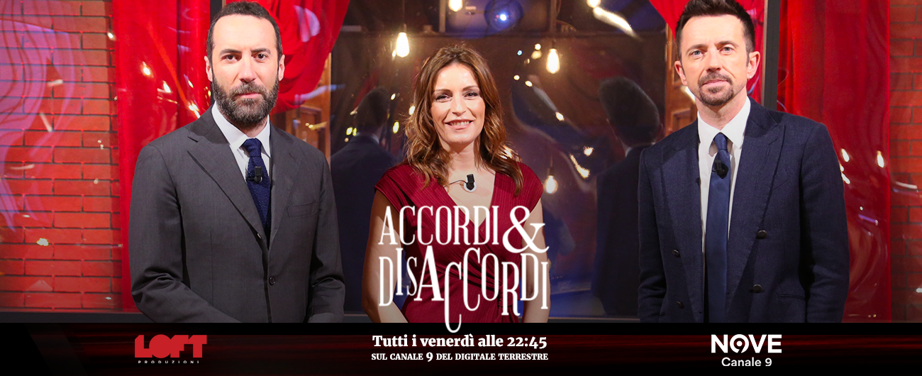 Copertina di Accordi&Disaccordi (Nove), Borgonzoni: “Salvini non sapeva che sarebbe stato Altaforte a pubblicare il suo libro”