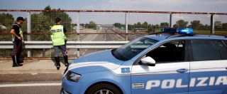 Copertina di Modena, uomo trovato morto in un’area di sosta in autostrada: ipotesi di omicidio