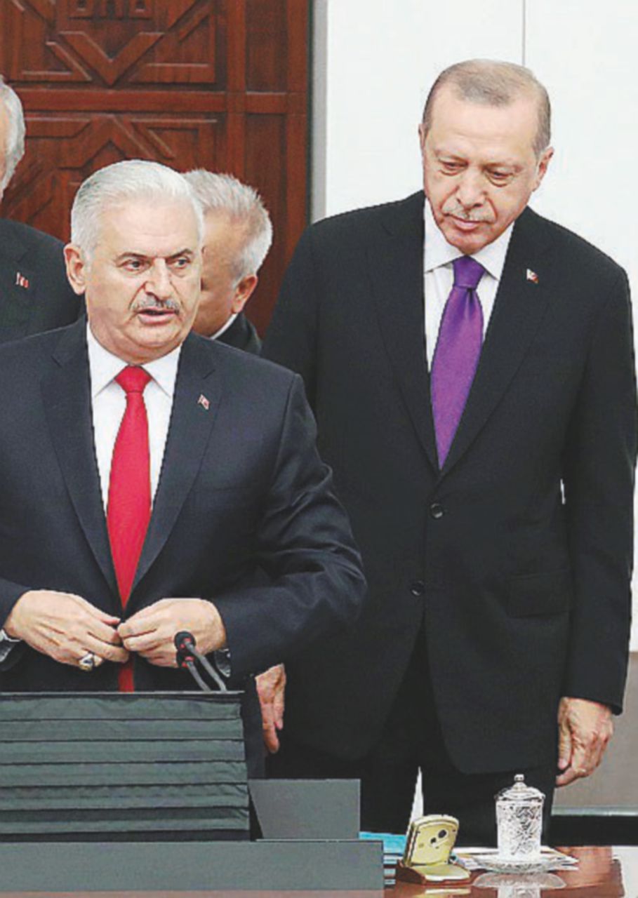 Copertina di “L’opposizione a Erdogan ora si gioca tutto”