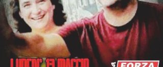 Lucano va alla Sapienza:  Forza Nuova lo minaccia