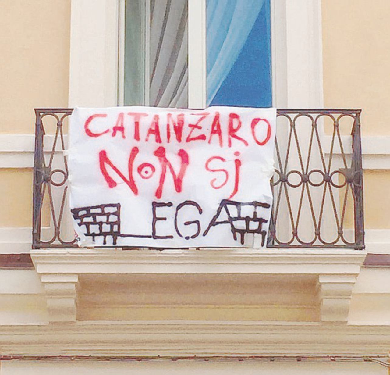 Ordinanze e zone rosse: Gabrielli corregge Salvini