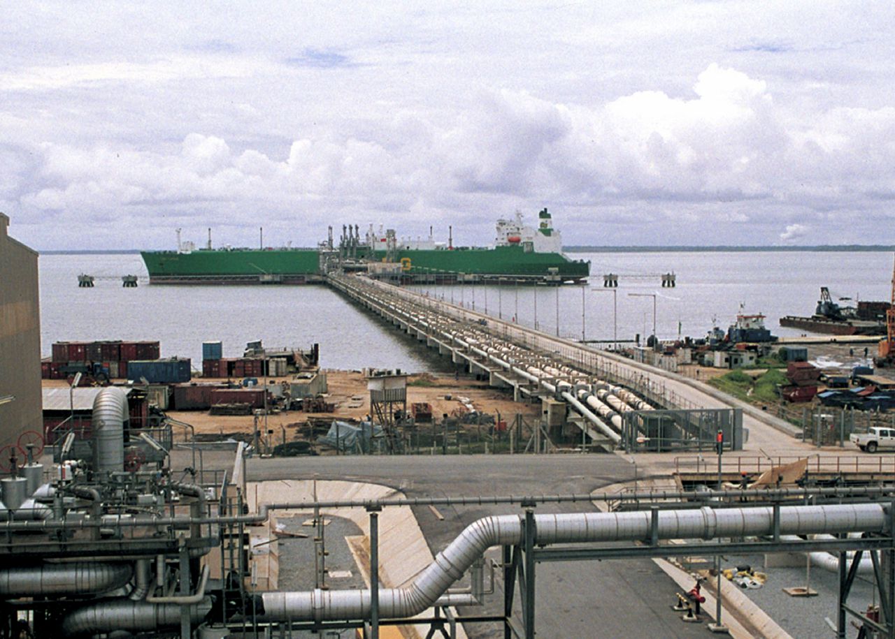 La Nigeria trascina Eni e Shell davanti alla Corte inglese