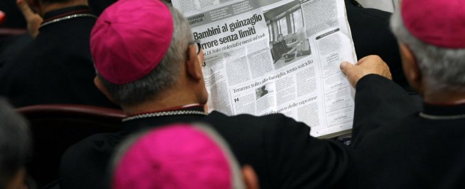 Pedofilia, la corte d’Appello di Bari condanna a 20 anni un ex prete: “Ha abusato di dieci bambini”