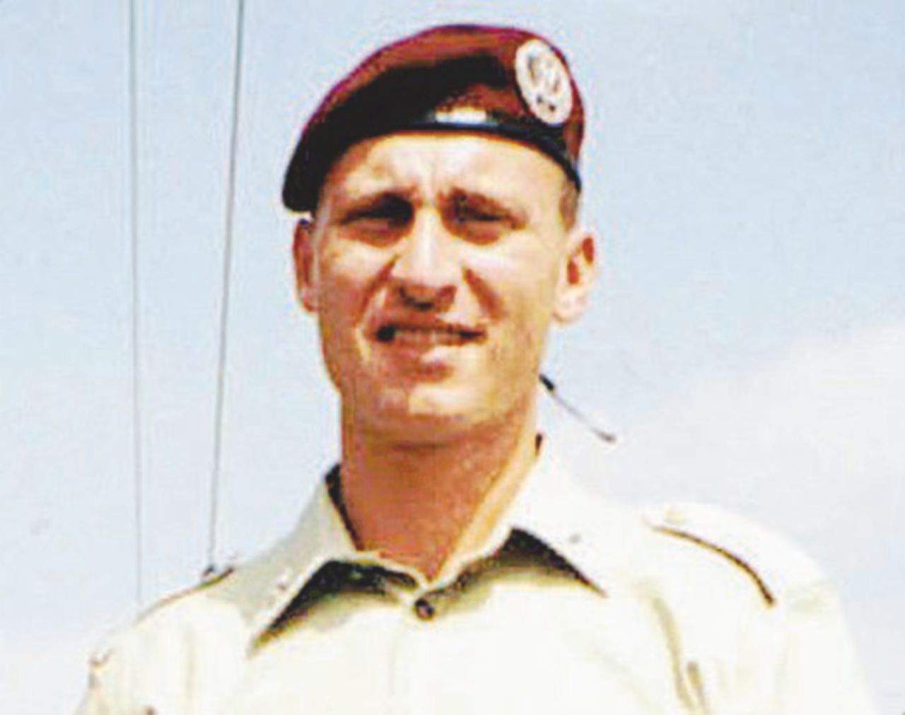 Caso Scieri, a 20 anni dalla morte sarà riesumata la salma per una nuova autopsia sul parà