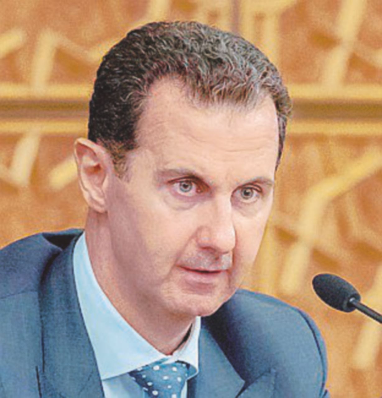 Copertina di Il New York Times accusa: “Torture e sparizioni nelle prigioni di Assad”