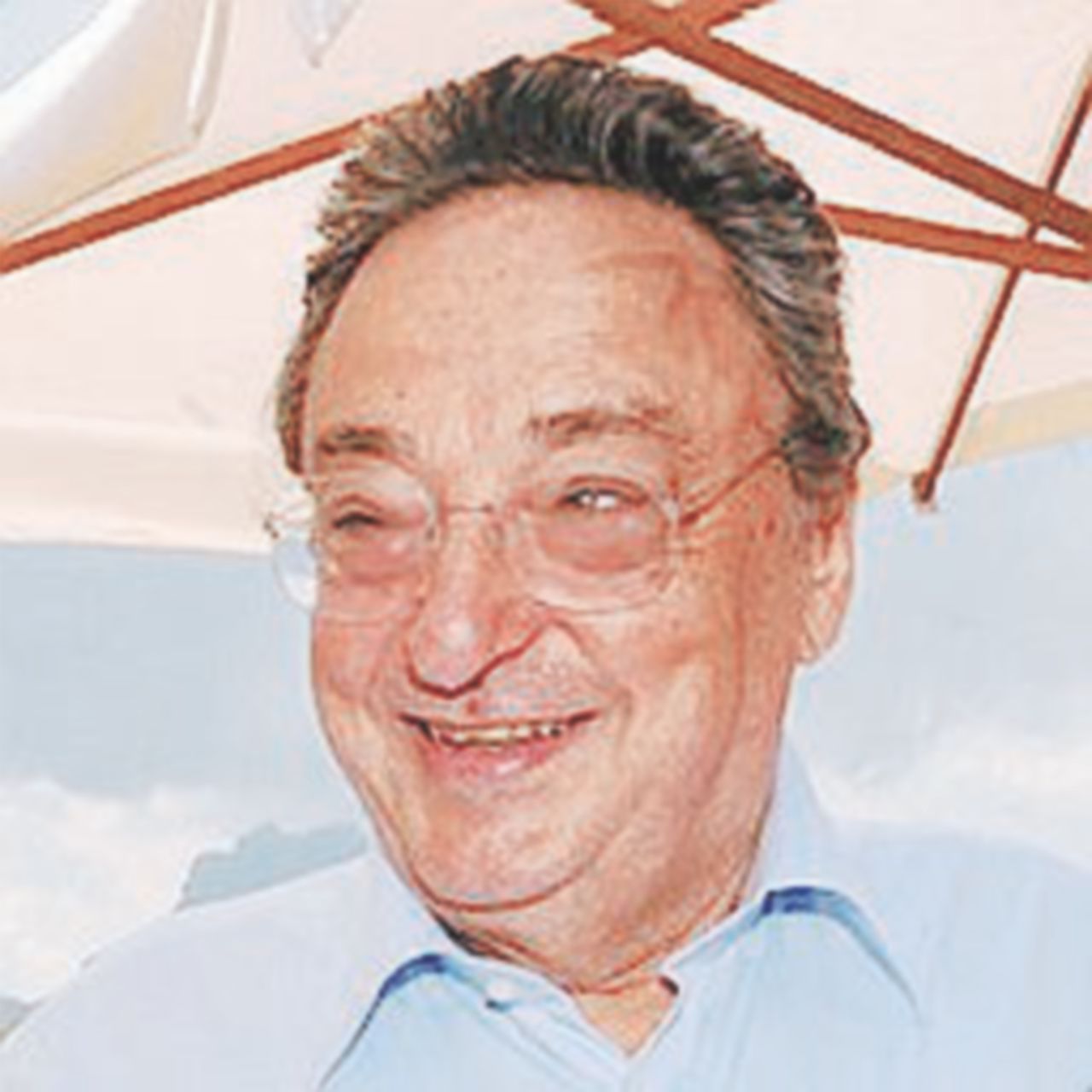 Gli anni ruggenti, poi quella sera al Jackie o’…