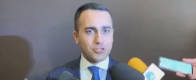 Copertina di Di Maio: “Rapporti con la Lega non peggiorano, ma non stiamo zitti su derive come l’autonomia”
