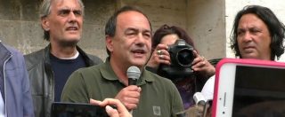 Copertina di Riace, indagata candidata sindaco lista di Lucano per falso ideologico in concorso