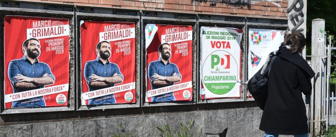 Europee, l’identikit dei candidati italiani: il M5s è primo per numero di laureati, la Lega ultima