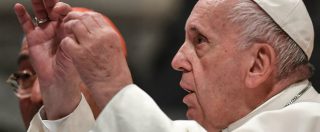 Pedofilia, al governo dovrebbero leggere con attenzione il decreto di Papa Francesco