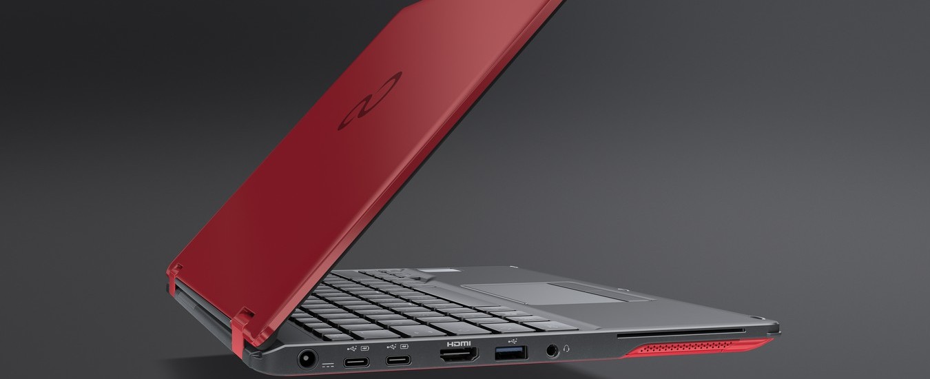Fujitsu rinnova i notebook ultrasottili per chi lavora, arriva il Lifebook U939x che pesa 1 Kg