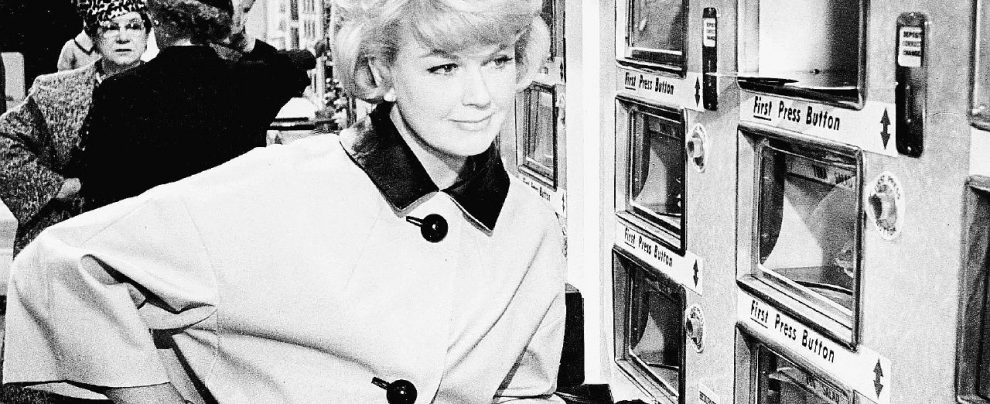 Vita da vera star - “Il visone sulla pelle” (That Touch of Mink) è uno dei suoi successi Addio a Doris Day