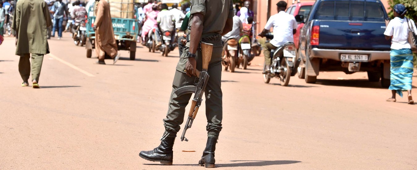 Burkina Faso, nuovo attacco jihadista a una chiesa cristiana: quattro morti. È il terzo nelle ultime due settimane