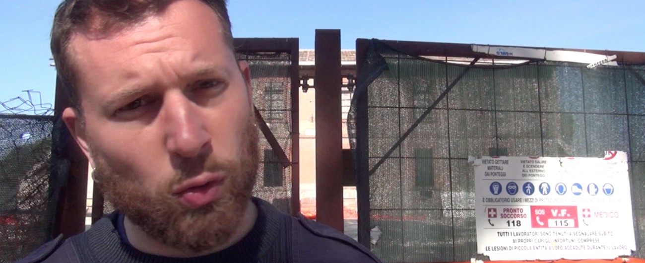 Copertina di Roma, le compensazioni fantasma che fanno perdere lavoro alla coop Coraggio: “Opere dovute dal 2010 mai realizzate”