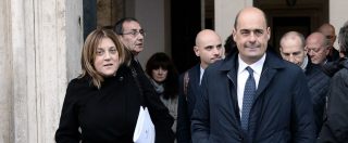 Copertina di Umbria, il Pd ancora non fa dimettere la Marini: “Scandalo per inchiesta? Sì, ma operato della giunta positivo”
