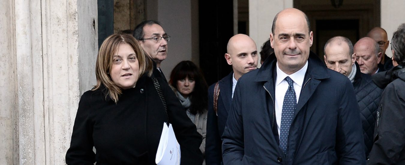 Umbria, il Pd ancora non fa dimettere la Marini: “Scandalo per inchiesta? Sì, ma operato della giunta positivo”