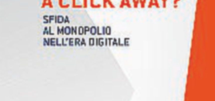 La competizione è truccata anche se il prezzo non sale La competizione è truccata anche se il prezzo non sale