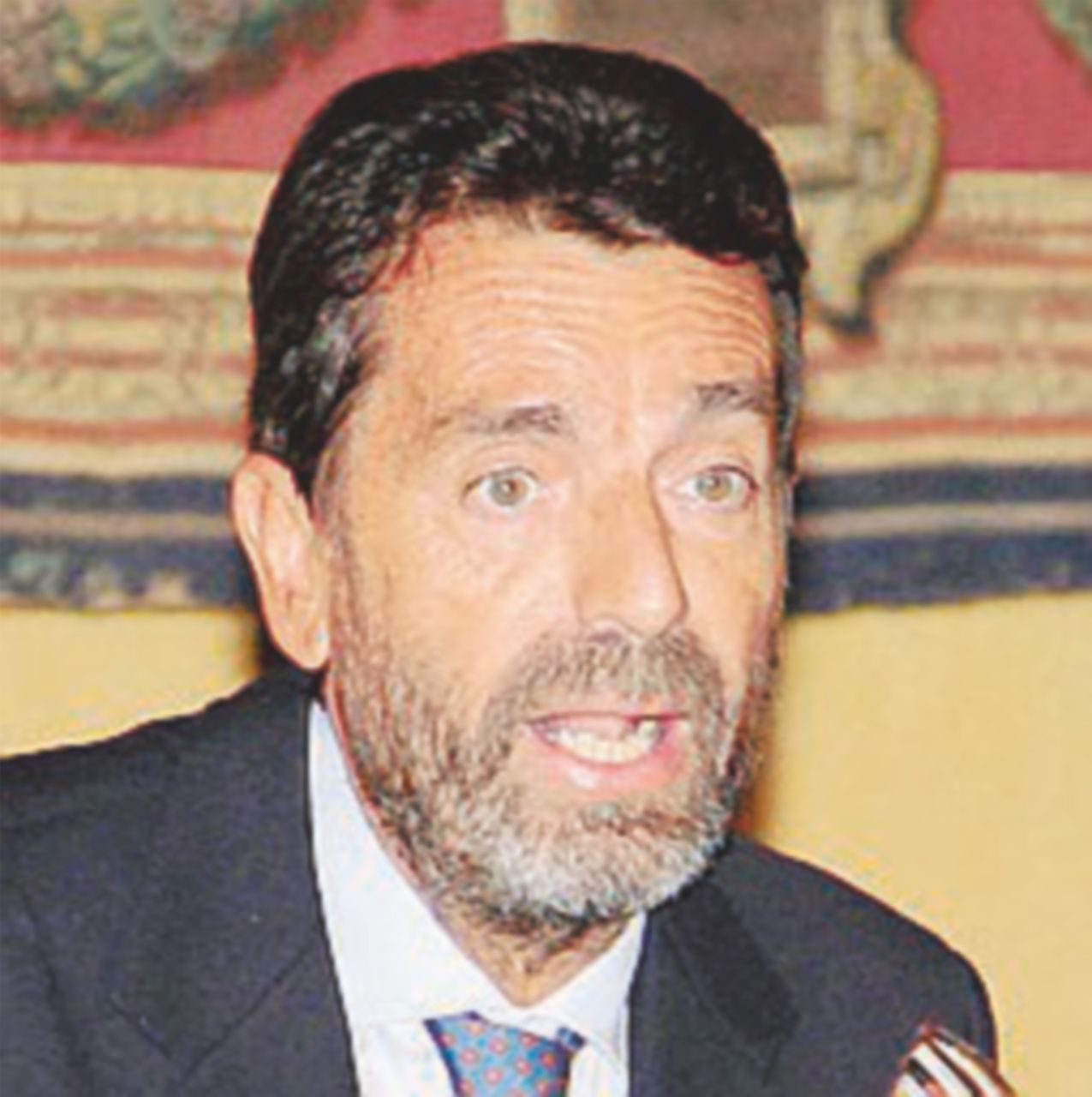 Frode sull’Iva, blitz della GdF dal senatore FI Biasotti & C.