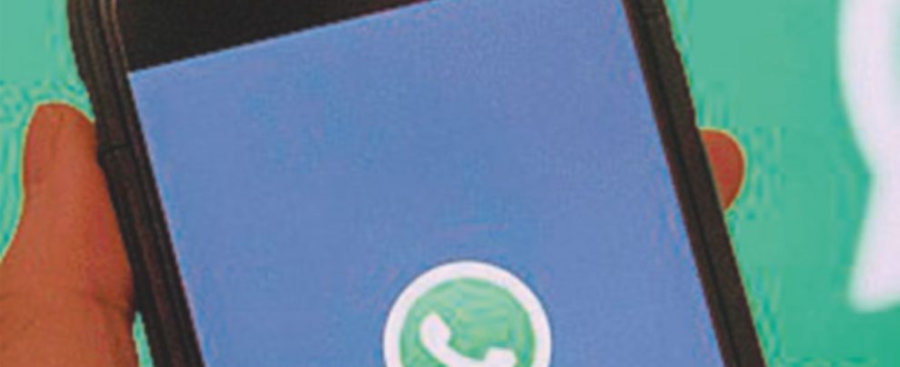 Da Israele - È dove è stato creato lo spyware - Ansa Hacker o sorveglianza di massa: la falla di WhatsApp senza mandanti chiari