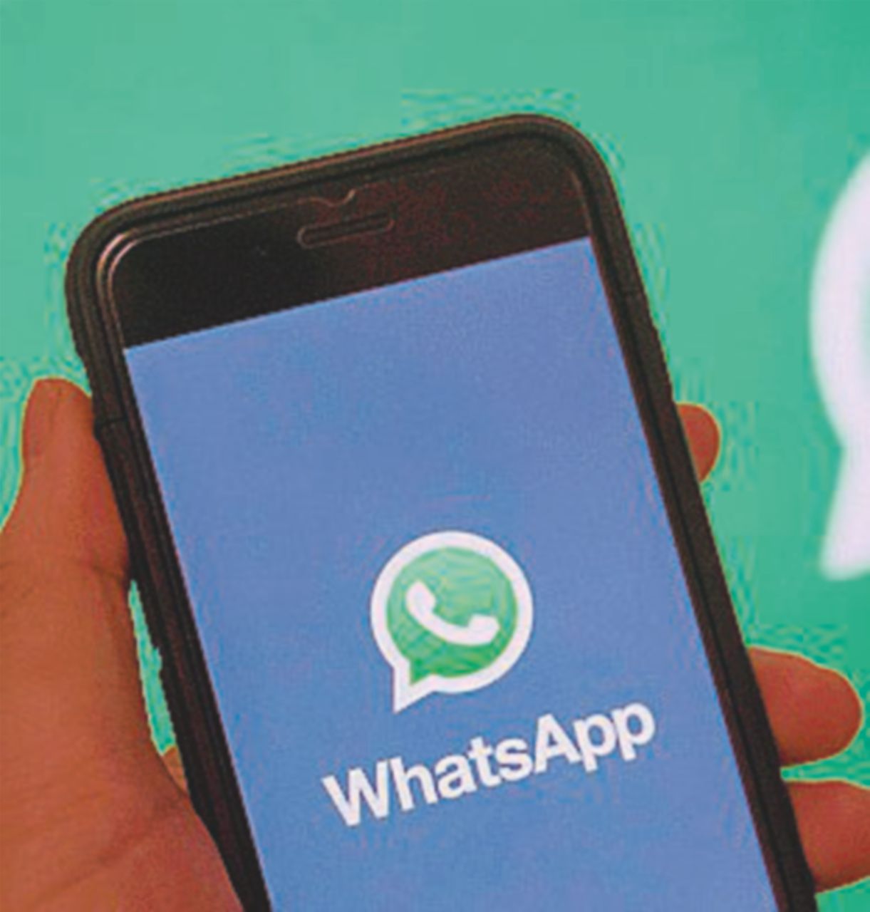 Da Israele - È dove è stato creato lo spyware - Ansa Hacker o sorveglianza di massa: la falla di WhatsApp senza mandanti chiari
