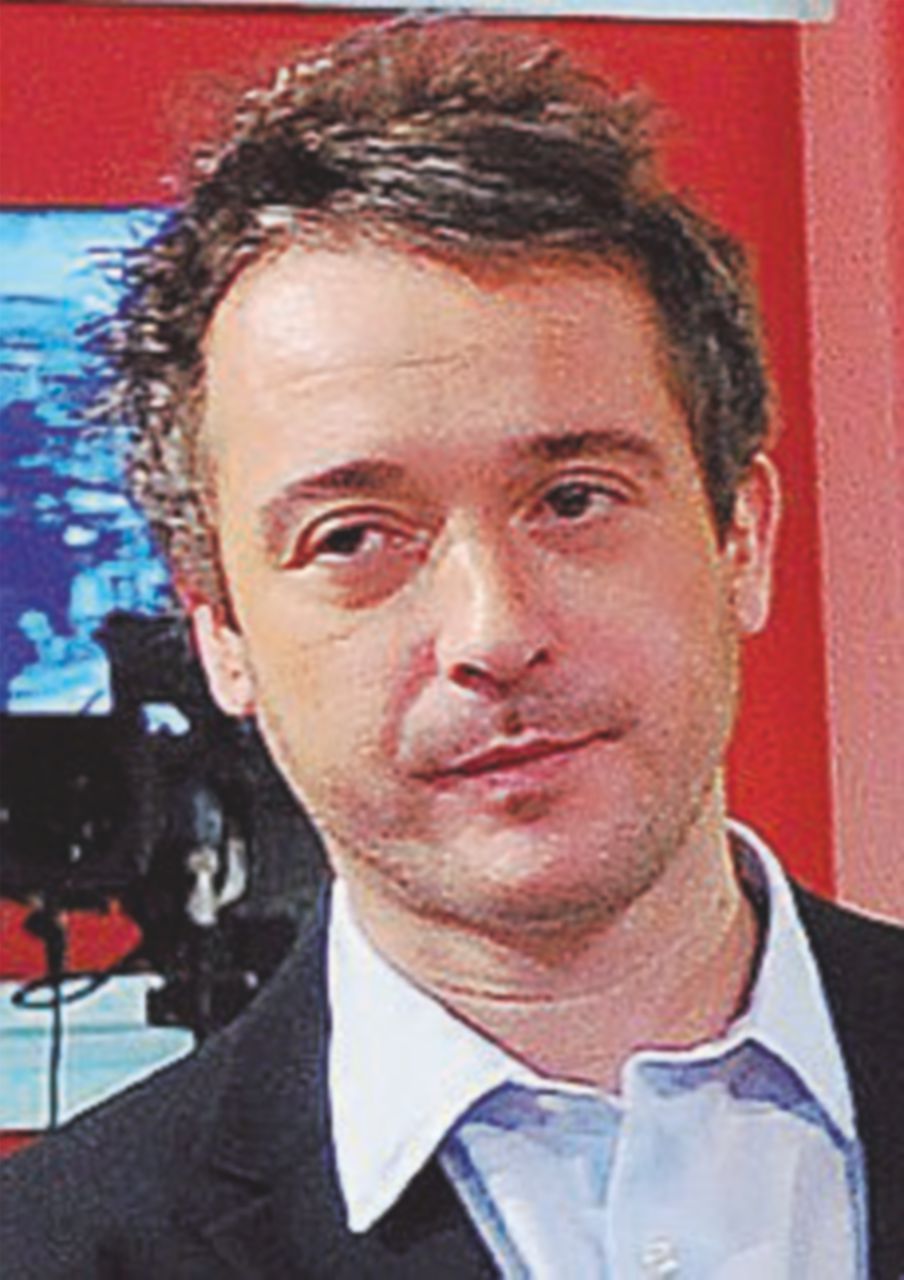 Diaco e De Girolamo: stop dell’ad Salini  ai palinsesti estivi