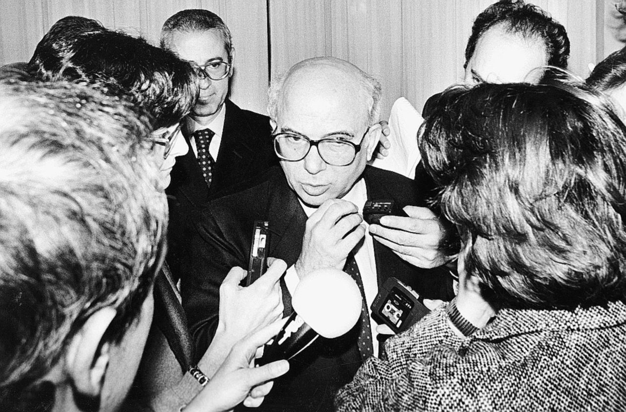 Copertina di Dalla Prima fino alla Terza Repubblica. ’O Ministro dalle sette vite non molla mai