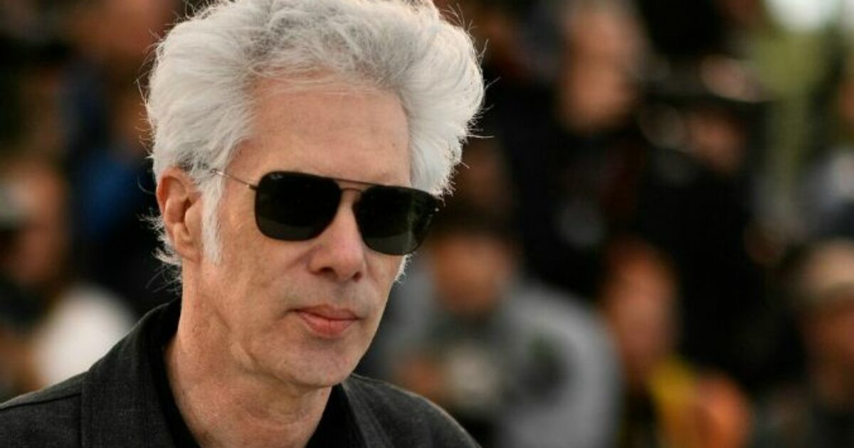 “Voglio evadere dagli Stati Uniti”: il regista Jim Jarmusch chiede la nazionalità francese