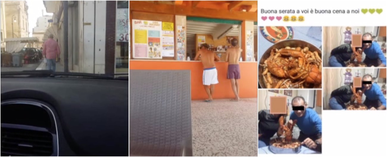 Copertina di Foggia, otto arresti per assenteismo all’Asl. Timbravano cartellino e lasciavano il lavoro: c’è anche un primario