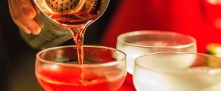 Ethel, quando la tua donna diventa un cocktail