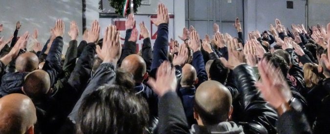 “Fascisti”, l’eterna scorciatoia di usare il termine sbagliato: da Trump a Salvini. “Veri rischi? Leader democratici senza ideali”
