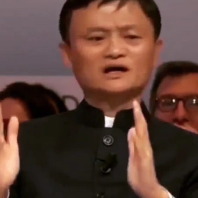 “Se volete lavorare meglio fate sesso sei volte a settimana”: il suggerimento di Jack Ma, patron di Alibaba