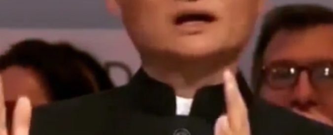 “Se volete lavorare meglio fate sesso sei volte a settimana”: il suggerimento di Jack Ma, patron di Alibaba