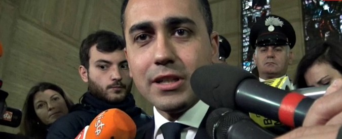 Copertina di Giustizia, Di Maio: “Riforma penale? Bonafede aspetta da tempo incontro con Lega. Magari se si facessero i vertici…”